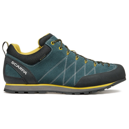 Chaussures randonnée homme Scarpa Crux Gtx