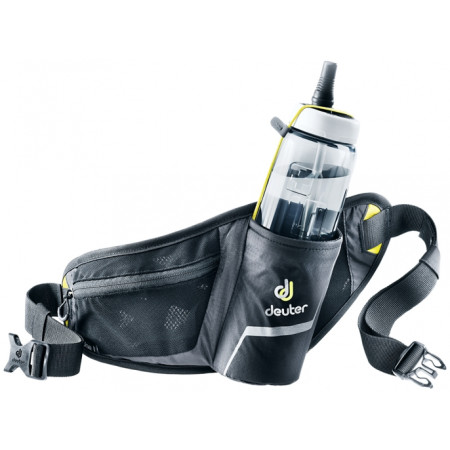 Sac banane Deuter Pulse 1 (2020) vert Black