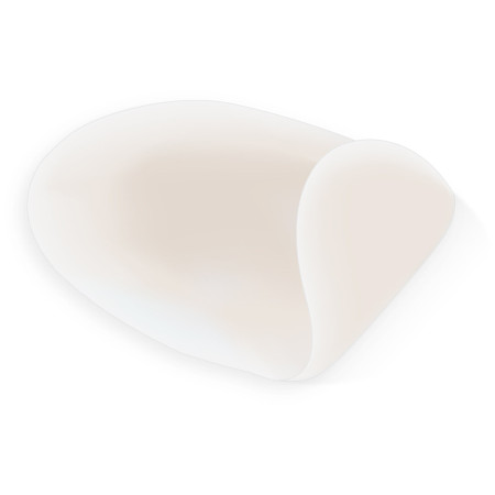 Patchs autocollants Lifesystems Blister Plasters 6 Pack