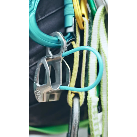 Assureur Edelrid Nano Jul