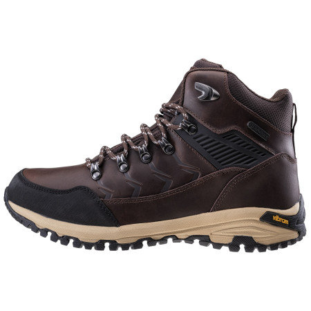 Chaussures randonnée homme Hi-Tec Leknes Mid Ag V
