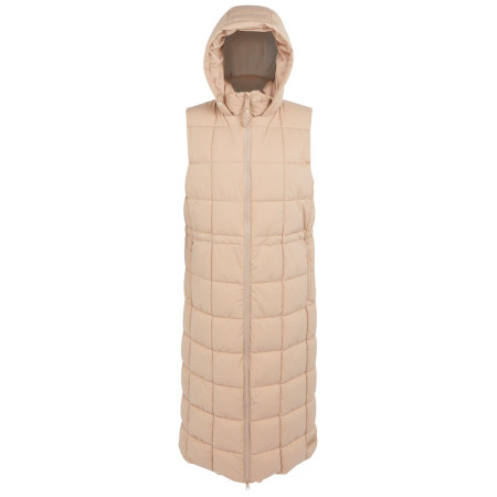 Gilet femme Regatta Leandra BW beige Warm Taupe