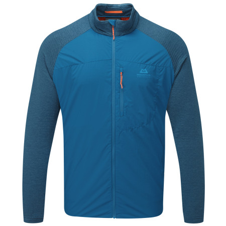 Veste homme Mountain Equipment Trembler Mens Jacket bleue Me-01830 AltoBlue/Majolica