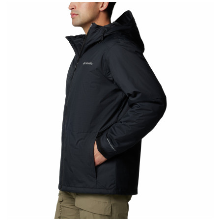 Veste d'hiver homme Columbia Point Park™ II Insulated Jacket