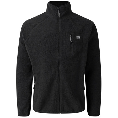 Sweatshirt fonctionnel homme Dare 2b Camber Fleece noir Black