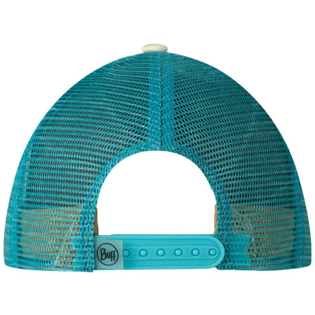 Casquette Buff Trucker Cap