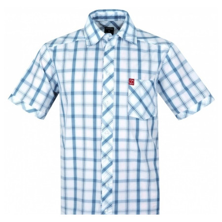 Chemise Loap Kilas blanc