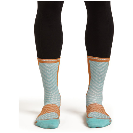 Chaussettes homme Icebreaker Men Merino Run+ Ultralight Mini