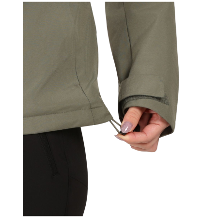 Veste femme Kilpi Sonna-W