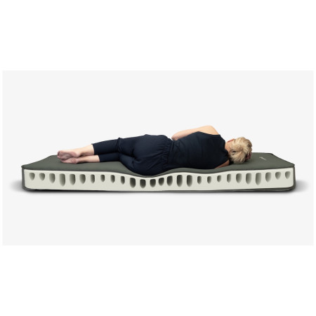Matelas gonflable Outwell Dreamboat Single 16.0 cm