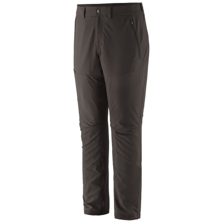 Pantalon homme Patagonia Men's Terravia Trail Pants - Reg noir Black