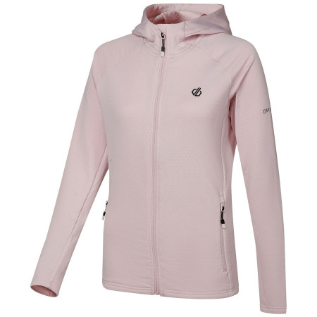 Veste polaire fonctionnelle femme Dare 2b Ventura Hooded
