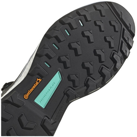 Chaussures femme Adidas Terrex Skychaser 2 MID GTX W