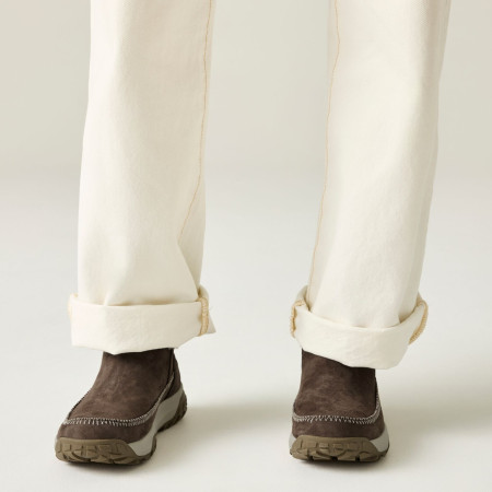 Bottes hiver femme Regatta Elmford