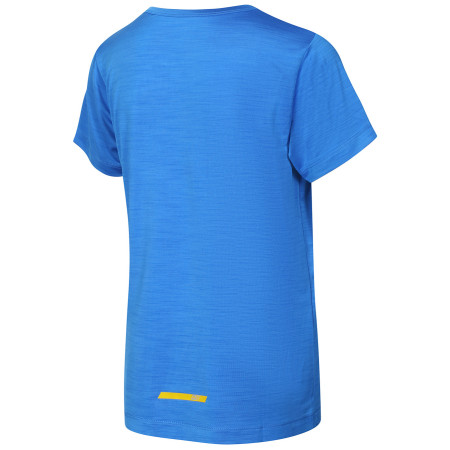 T-shirt enfant Alpine Pro Basiko