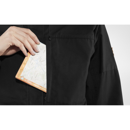 Veste femme Fjällräven Kaipak Jacket W