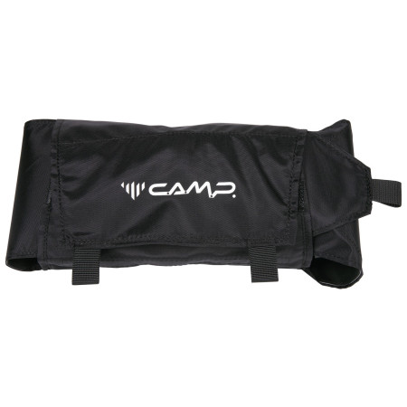 Housse à crampons Camp Foldable Crampon Bag noir