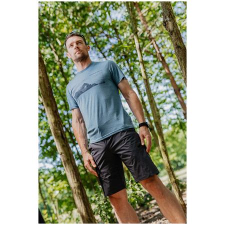 Short homme MOOA Trek