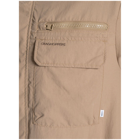 Veste homme Craghoppers NosiLife Adventure Jacket V