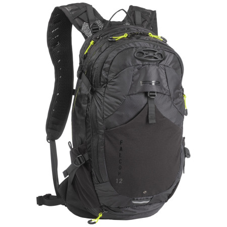 Sac à dos vélo R2 Falcon noir