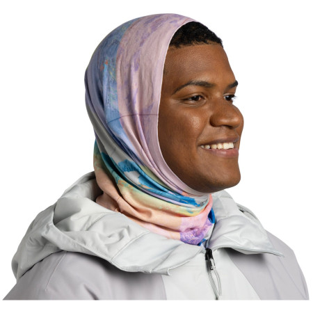 Foulard multifonctionnel Buff Thermonet