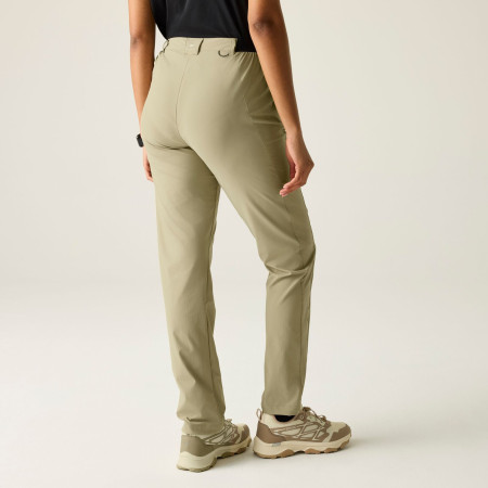 Patalon femme Regatta Women’s Travel Light Packaway Trousers II