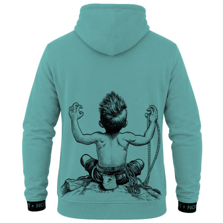 Sweat-shirt homme Nograd Free By Nature 26