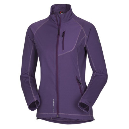 Veste femme Northfinder Tabitha violet