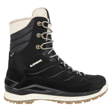Bottes hiver femme Lowa Calceta EVO GTX Ws
