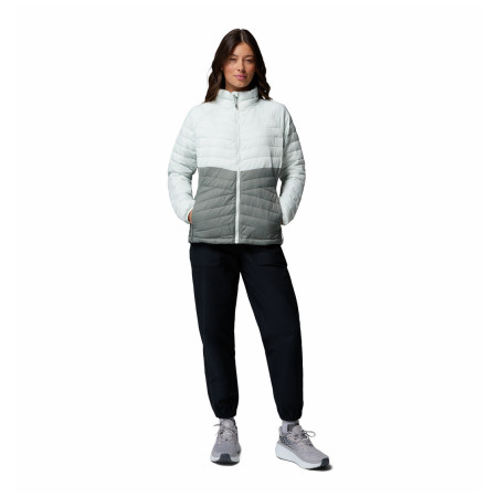 Veste femme Columbia Powder Pass™ Jacket