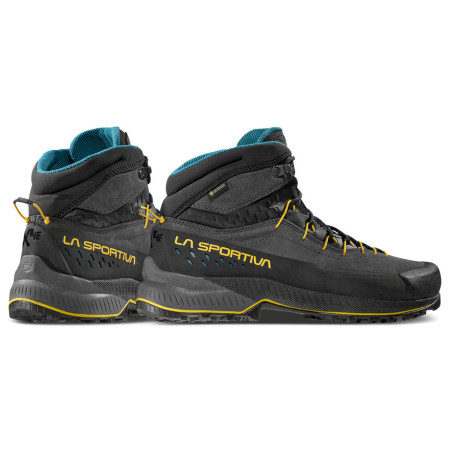 Chaussures randonnée homme La Sportiva TX4 Evo Mid Gtx