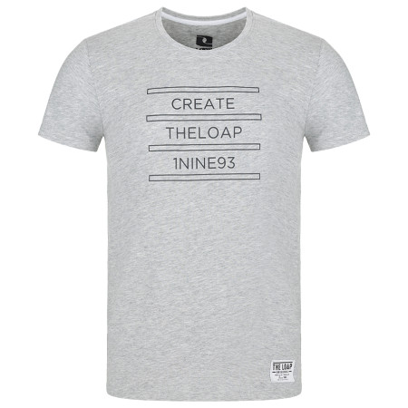 T-shirt homme Loap Bogart girs