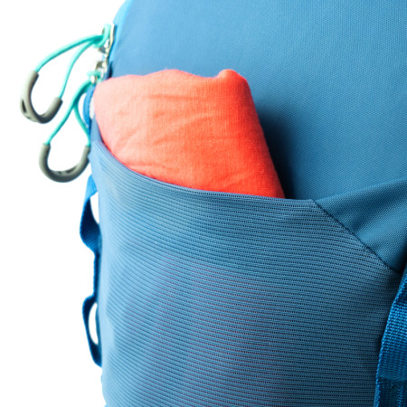 Sac à dos enfant Osprey JET 12 II