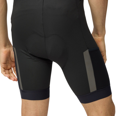 Cuissard de vélo homme Fjällräven Hoja Bib Shorts M