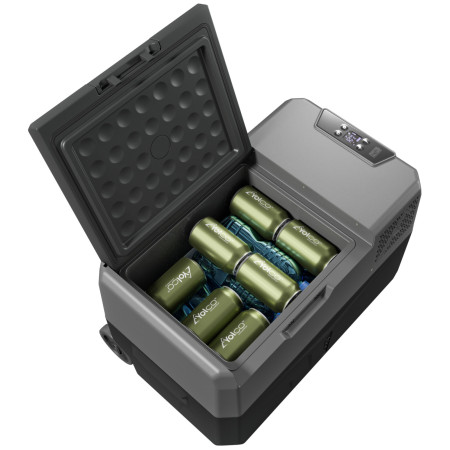 Réfrigérateur à compresseur Yolco BCX30