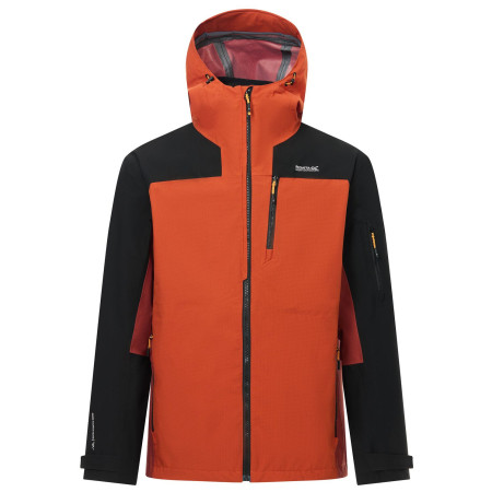 Veste homme Regatta Sacramento 3in1 orange / noir RoibsT/Bk/BH