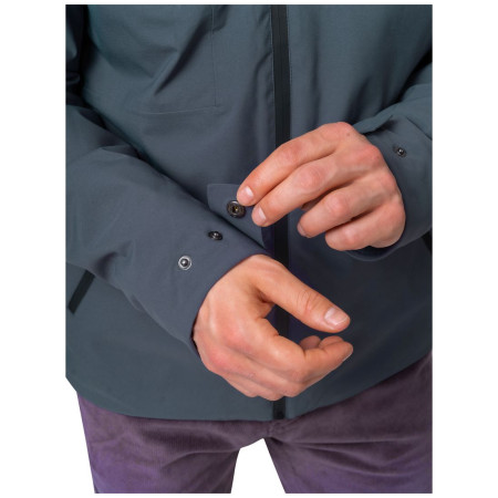 Veste homme Hannah Derk II