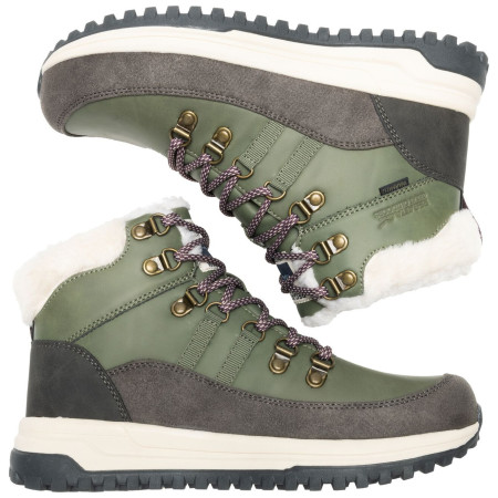 Bottes hiver femme Regatta Elbourne