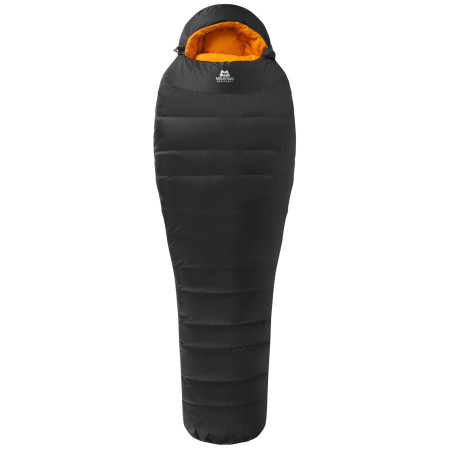 Sac de couchage en plumes Mountain Equipment Glacier 1000 Regular