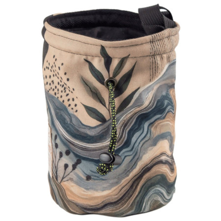Sac à magnésie SIERRA Climbing Element Series