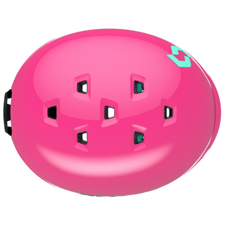 Casque de ski enfant Scott Keeper 2