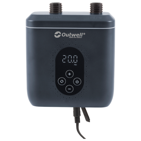 Pompe électrique Outwell Thunderstorm 12V High Pressure Pump