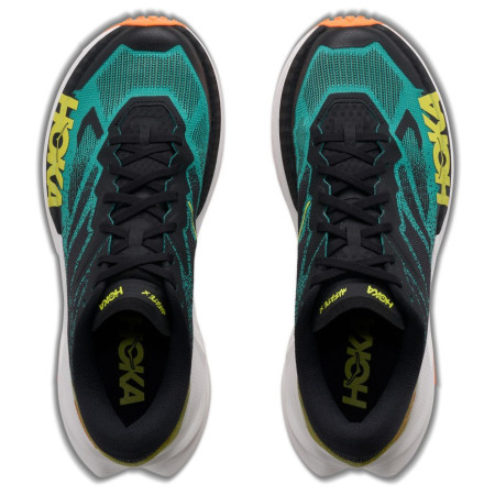 Chaussures de running hommes Hoka M Mafate X