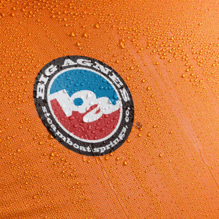 Tente ultra-légère Big Agnes Copper Spur UL3
