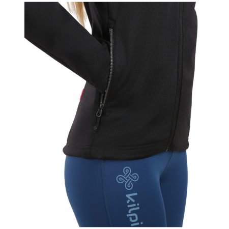 Veste polaire fonctionnelle femme Kilpi Sevelen-W