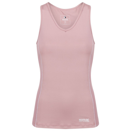 Top femme Regatta Varey rose clair Dusky Rose
