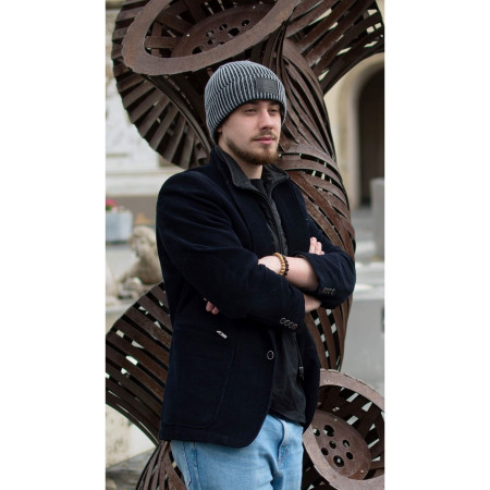 Bonnet Sherpa Crystal