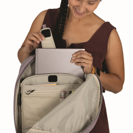 Sac à dos urbain Osprey Arcane Large Day