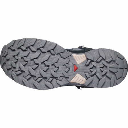 Chaussures femme Salomon X Ultra 360 Mid Gore-Tex