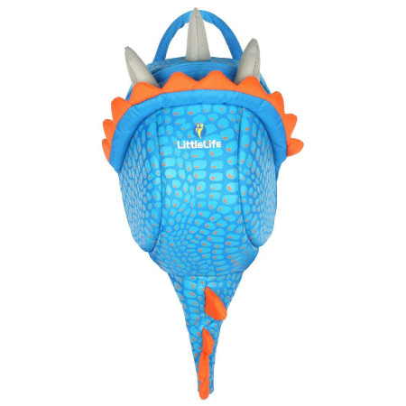 Sac à dos enfant LittleLife Toddler Backpack Triceratops